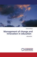 Derese Alehegn | Management Of Change And Innovation In Education | Taschenbuch