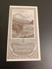 Krummhübel Riesengebirge