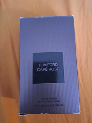 Tom Ford Café Rose Parfum