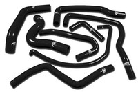 Silikon KüHlsystem Schlauch Kit FüR Fiat Coupe 2.0 20V GT 96-00 Turbo