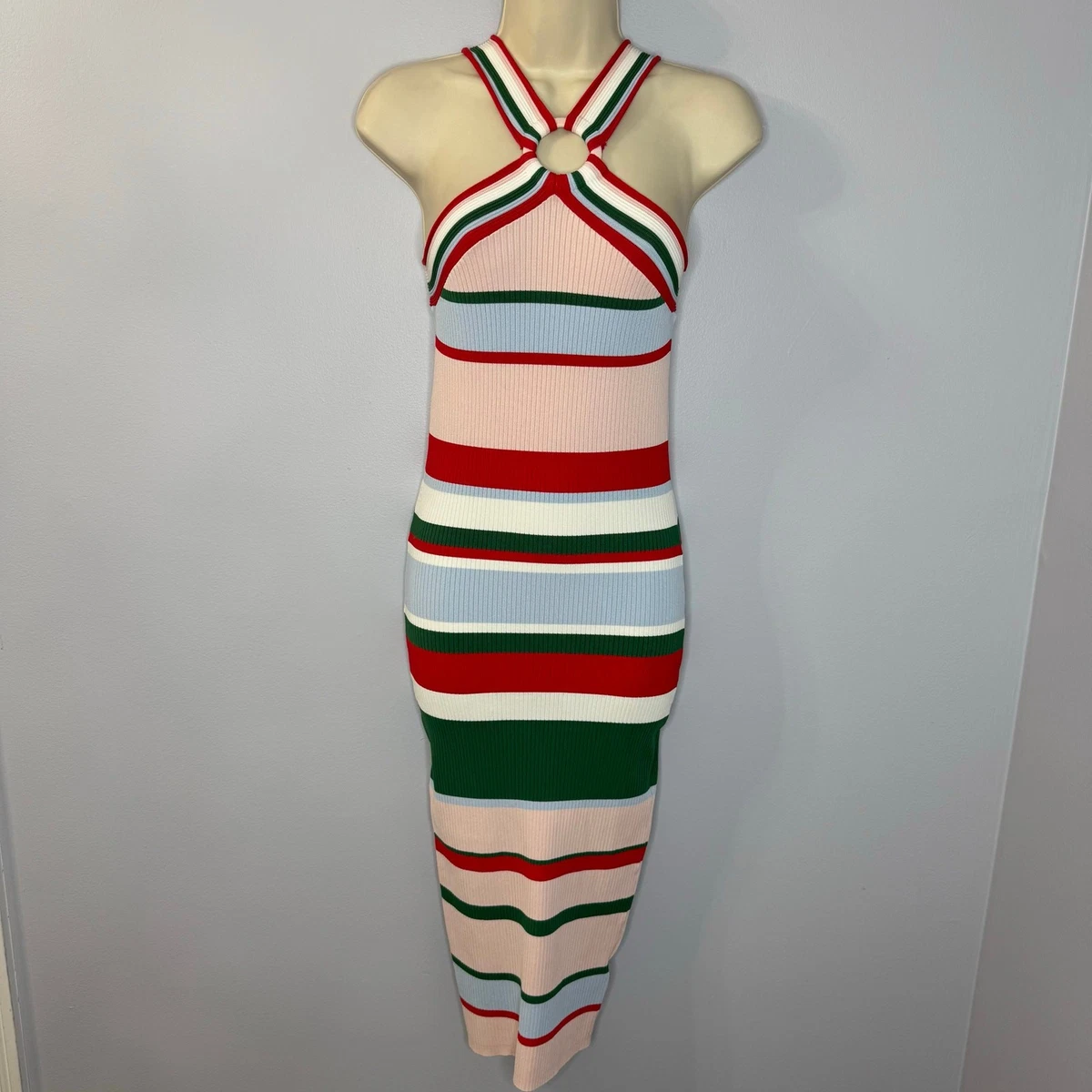 Ted Baker Midi Striped Dresses for Women for sale | eBay