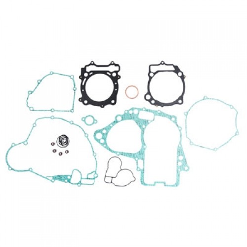 Tusk Complete Gasket Kit 808595 for SUZUKI RMZ450 2008–2020 - Foto 1 di 1