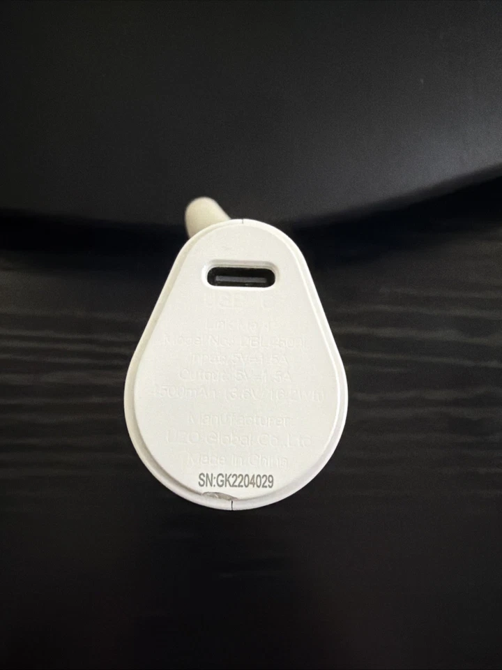 iWALK DS3350L 3350mAh Portable Charger - White - Image 4 of 4