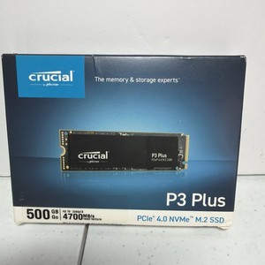 Crucial P3 | eBay