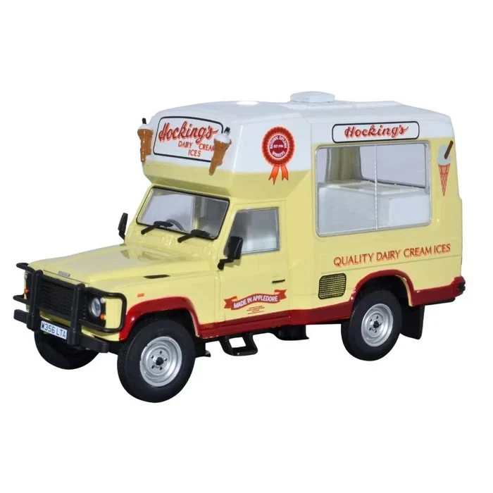 Oxford Diecast 1:43 Diecast Vans for sale | eBay