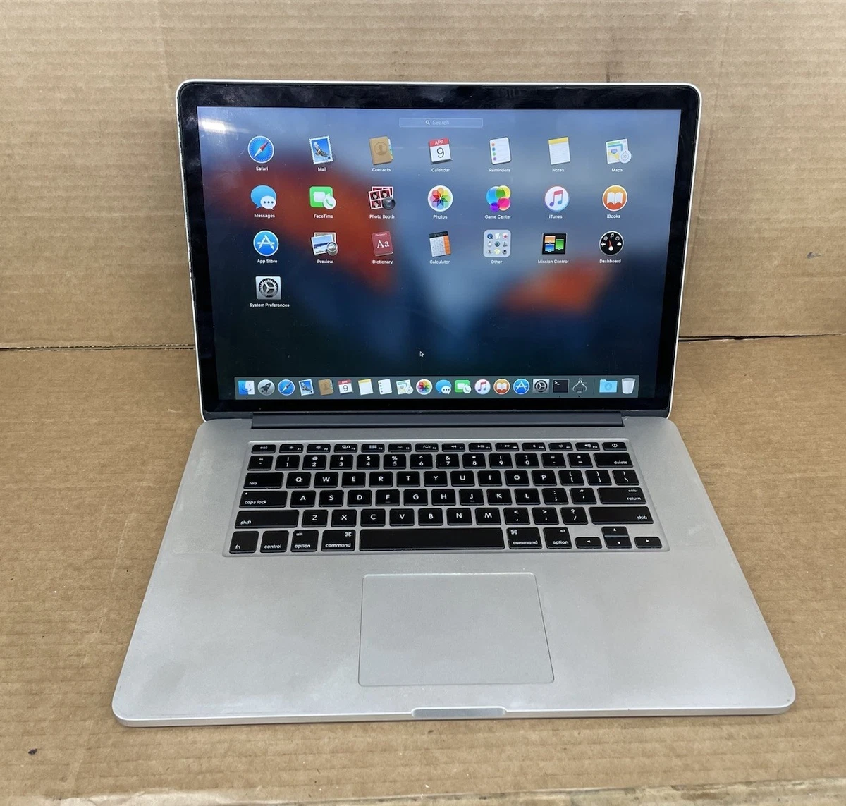 Apple MacBook Pro シルバー2013 Apple MacBook Pro 15-inch (2013) Review | PCMag