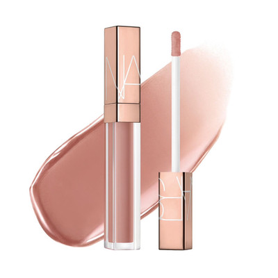 NARS Afterglow Lip Shine 5,5 ml [VARIATIONEN] Brandneu UK Ware