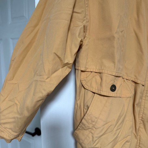 Mulberry Street Women's Button/Zip Oversized Jacket Size Small - Picture 5 of 15