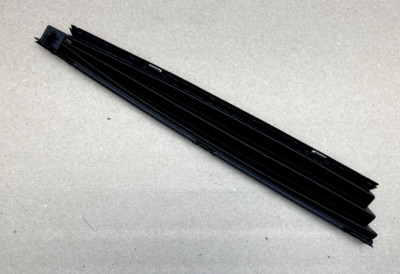 04-15 LEXUS IS250 IS350 SLIDING ROOF LEFT SIDE GARNISH LH OEM 63218-0E010