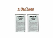 OUST All Purpose Descaler for Coffee Kettle Iron Limescale Remover & Cleaner UK