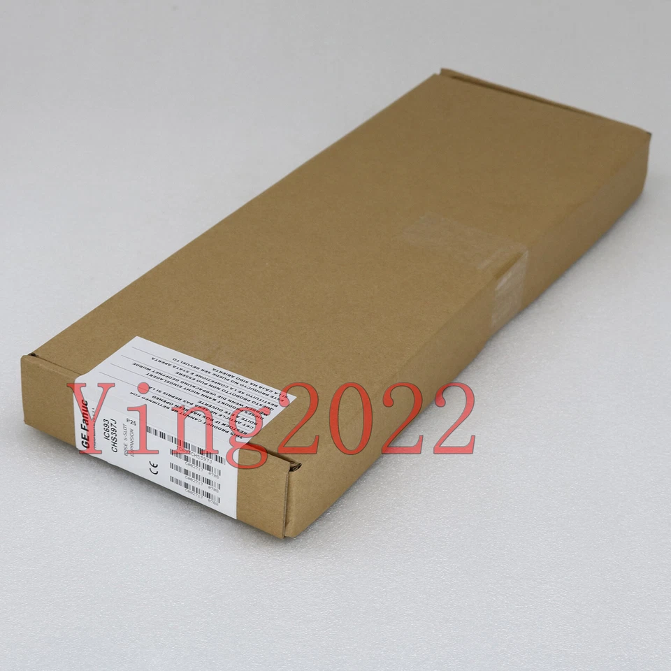 IC693CHS397J For GE Fanuc New PLC backplane Free Shipping - Image 3 of 4