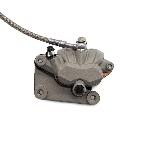 Brake Lever Master Cylinder Caliper For Husqvarna FE450 FE501 TC125 TC250 TE125 - Picture 6 of 8