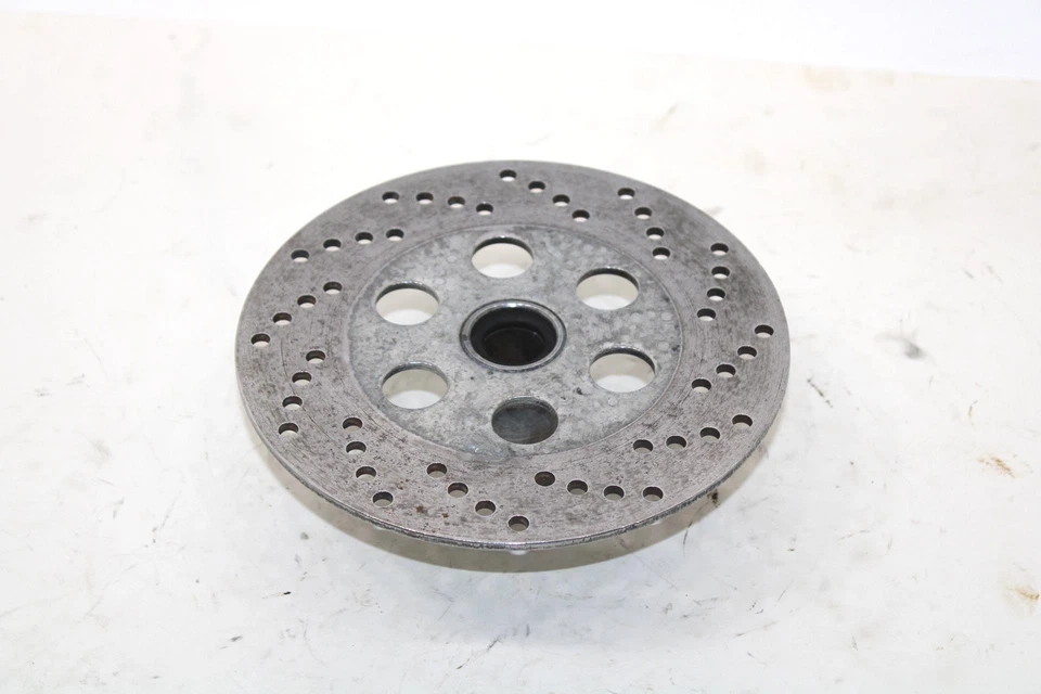 Disco de freno Ski-doo Formula Sls 500 L/C 1996 OEM 507029000 SS66 Foto 3 de 4