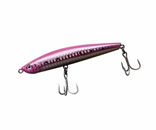 NS BLACKHOLE CALYPSO JIG MINNOW 100-36g - Picture 3 of 6