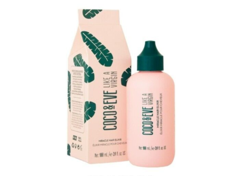 Coco & Eve Miracle Hair Elixir 100ml