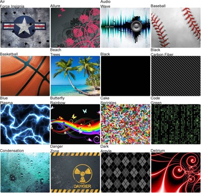 Any 1 Vinyl Sticker/Skin for Compaq Presario M2000 Laptop Lid - Free ...