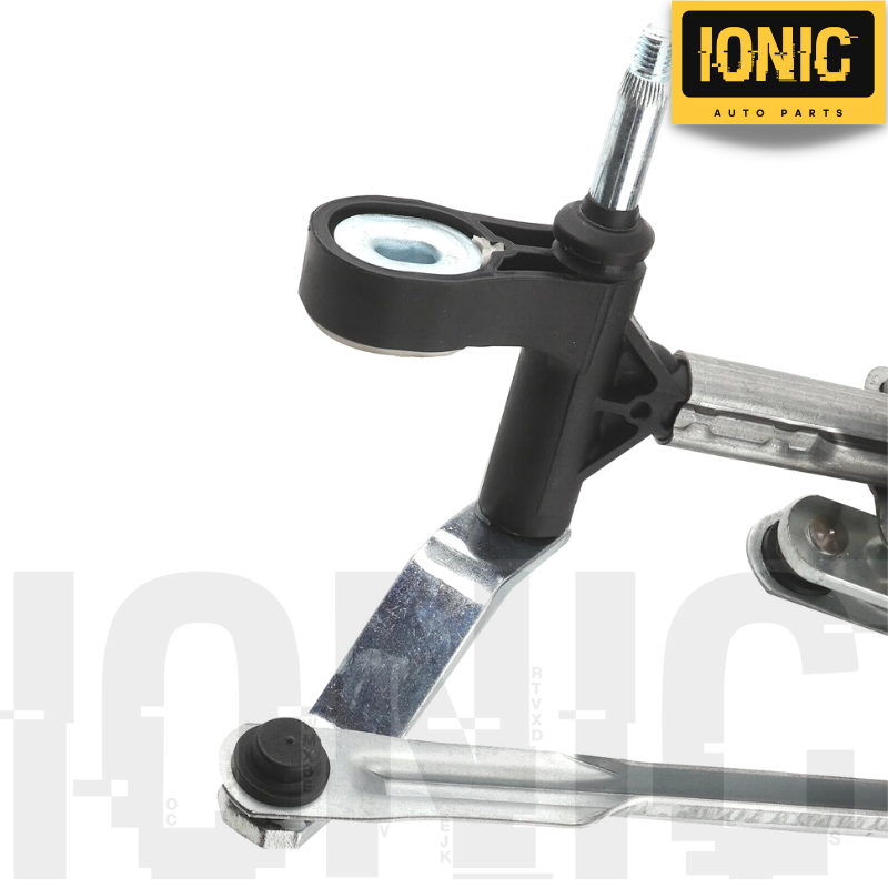 Vauxhall Combo MK2 Front Wiper Motor | Used Car Parts UK - View #5