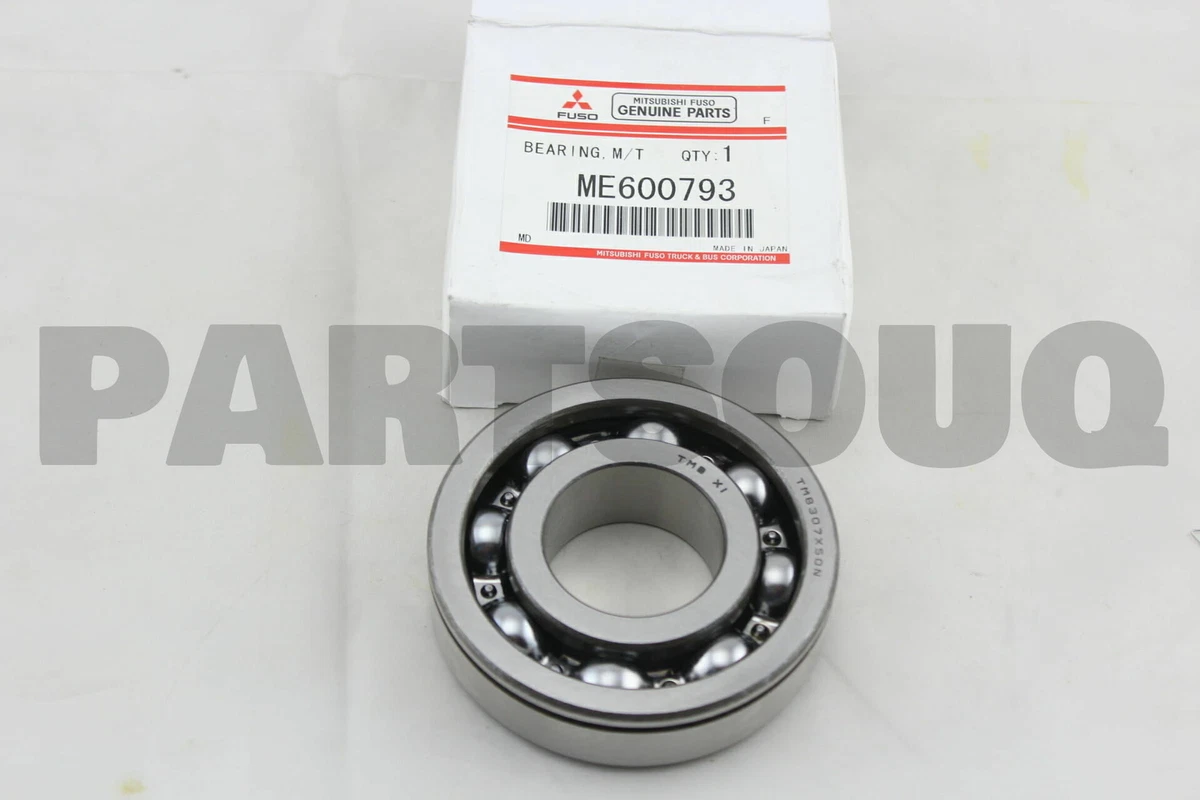 ME600793 Genuine Mitsubishi BEARING,M/T COUNTERSHAFT | eBay