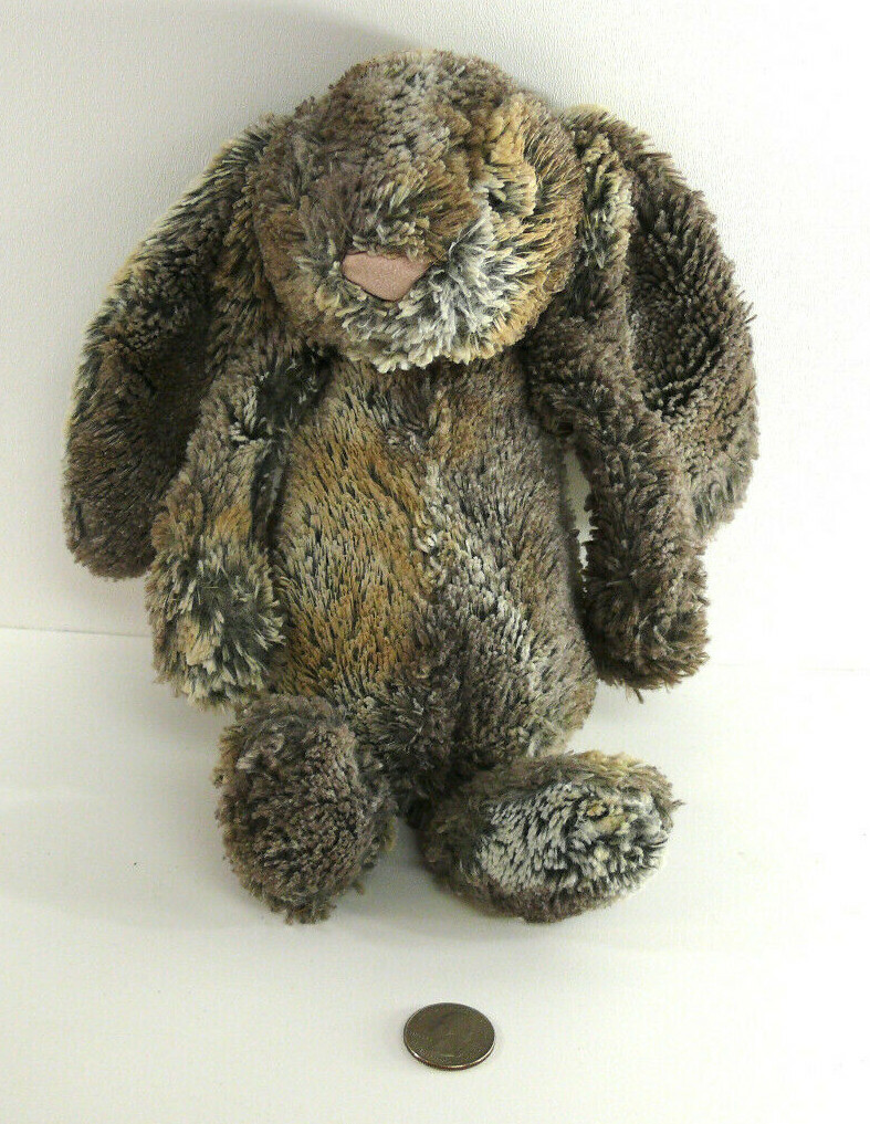 jellycat christmas bitsy bunny