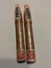 STYLI STYLE Flat Lip Liner Pencil 1308 MADISON  Sealed Lot of 2.new