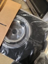 dacor em3b large pot burner cartridge