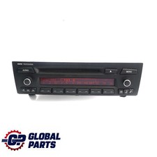 BMW E87 E90 LCI Car Radio Professional CD Radio Head Unit Bluetooth 9246502