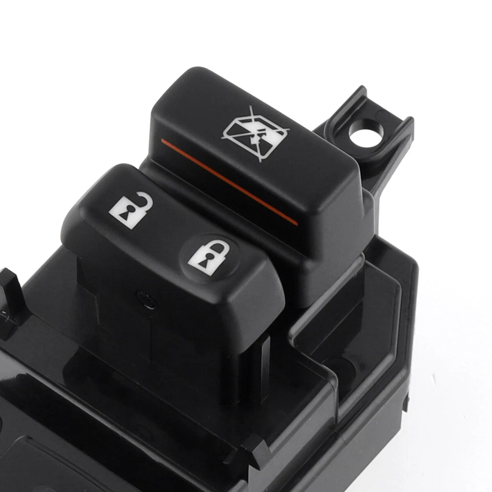 Master Power Window Door Switch for 2011-2014 Toyota Camry Prius 84040-33100 - Image 2 of 4