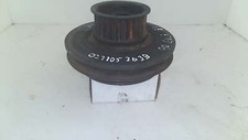 Polea de correa de engranajes cigüeñal Volkswagen Golf Jetta Passat con 16V 2.0 MK1 MK2 02710