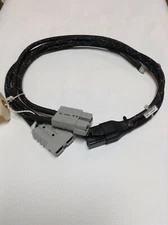 New Pride Quantum Curtis Q-Logic Power Cable Harness DWR1059H001