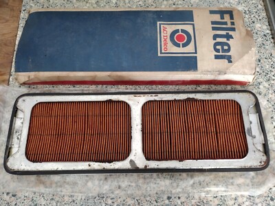 AIR FILTER - FITS: TRIUMPH DOLOMITE SPRINT / STAG / TR7 & TALBOT SUNBEAM LOTUS