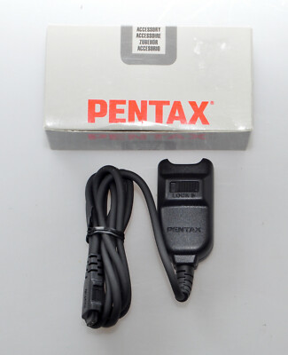 Pentax Cable Switch F #37242