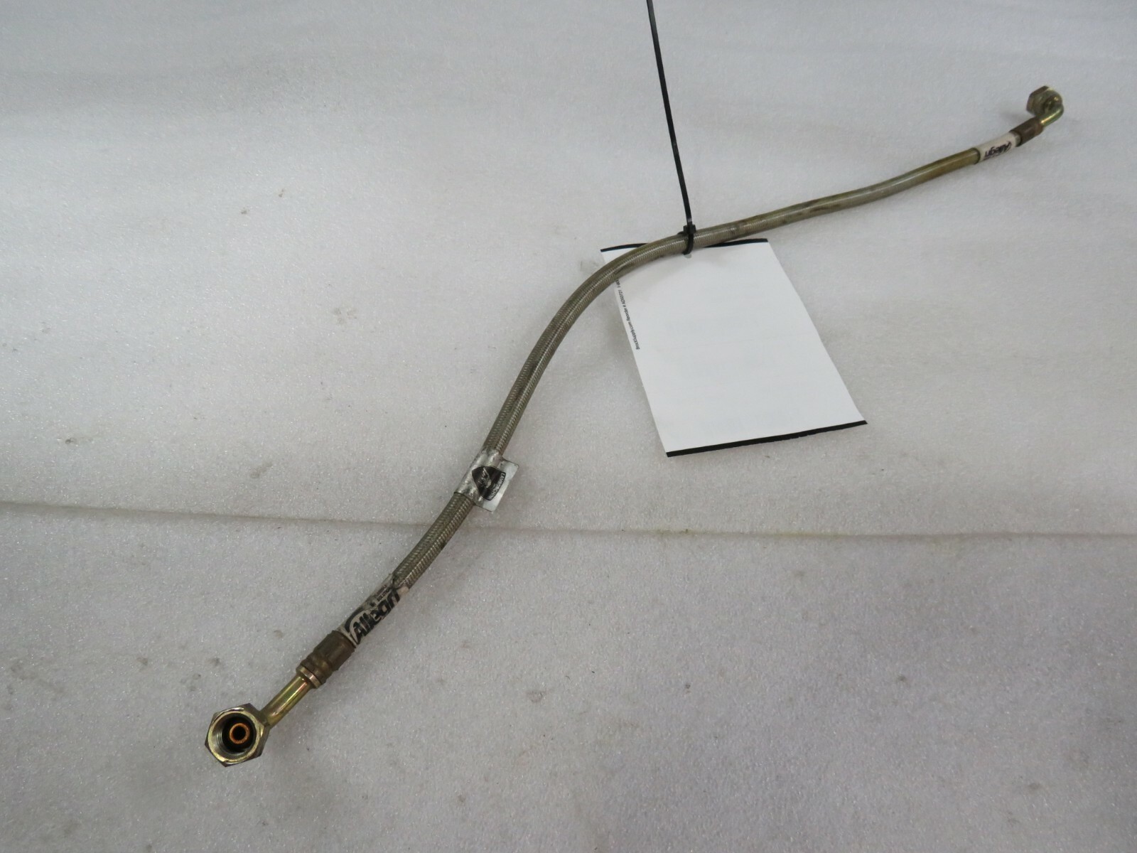 Lamborghini Murcielago, Fuel Line, Used, P/N 410201218A