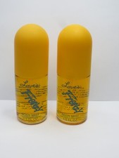LOVE'S FRENZY BODY MIST 1.5 OZ LOT OF 2