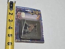 Ral Partha "Giant In Mail Armor" 13-017 Children of The Night, Lead D&D Figure 