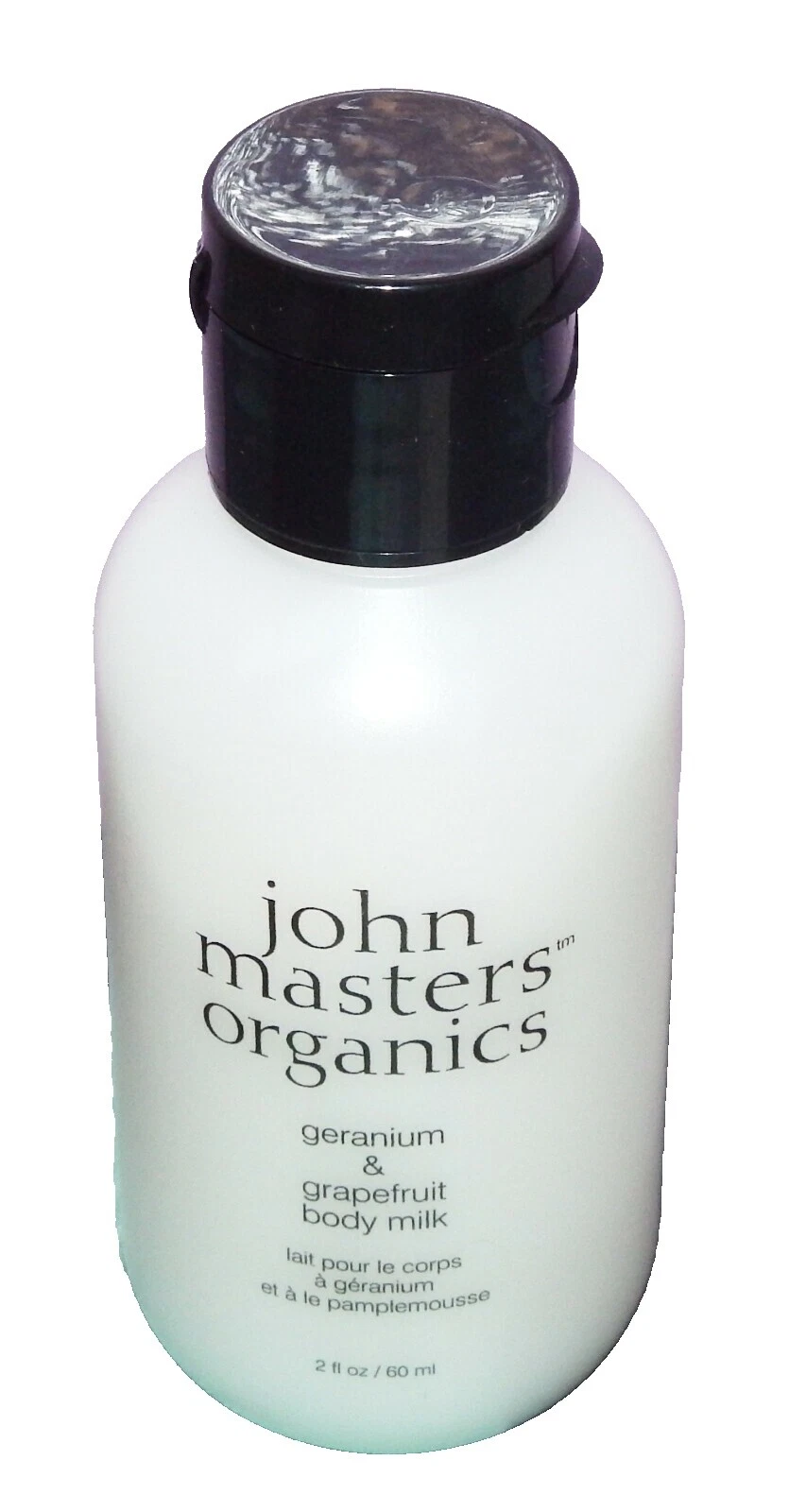 Cremas hidratantes orgánicas John Skin Care Masters