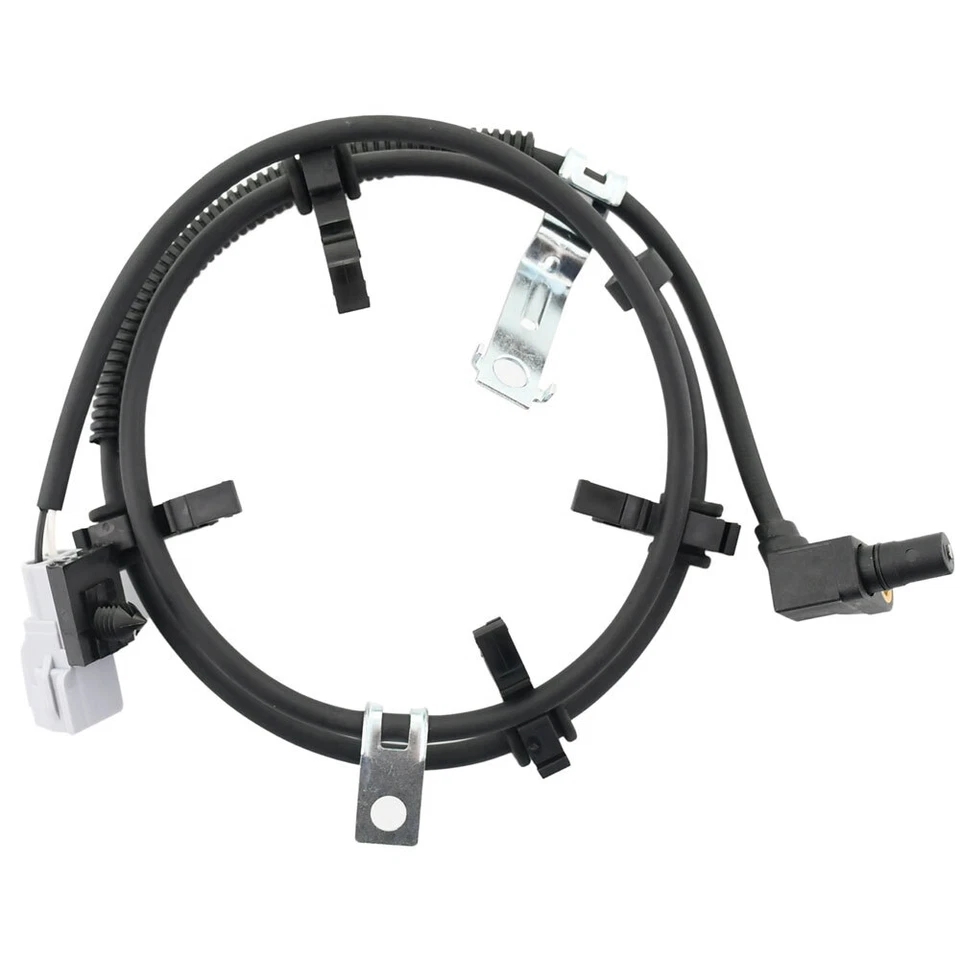 2X Front ABS Speed Sensor For 1997 1998-2003 2004 Dodge Dakota Durango 4WD - Image 2 of 4