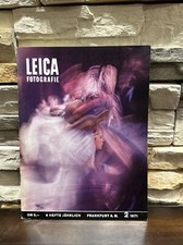 Leica Fotografie Magazines English Edition  1971 - Issue 3 