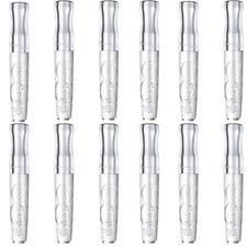 Pack of 12 New Rimmel Stay Glossy 6 Hour Lip gloss, Seduce Me, 0.18 Fluid Oz