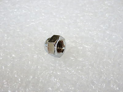 Kawasaki NOS NEW 92020-006 Cap Nut 6mm KZ KZ400 | eBay