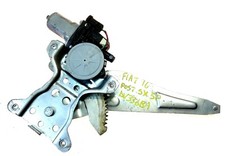 Lève vitre Fiat SEDICI