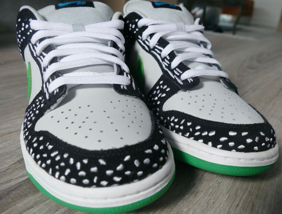 Size 9.5 - Nike Dunk Premium SB Low Loon for sale online | eBay Size 9.5 - Nike Dunk Premium SB Low Loon for sale online | eBay
