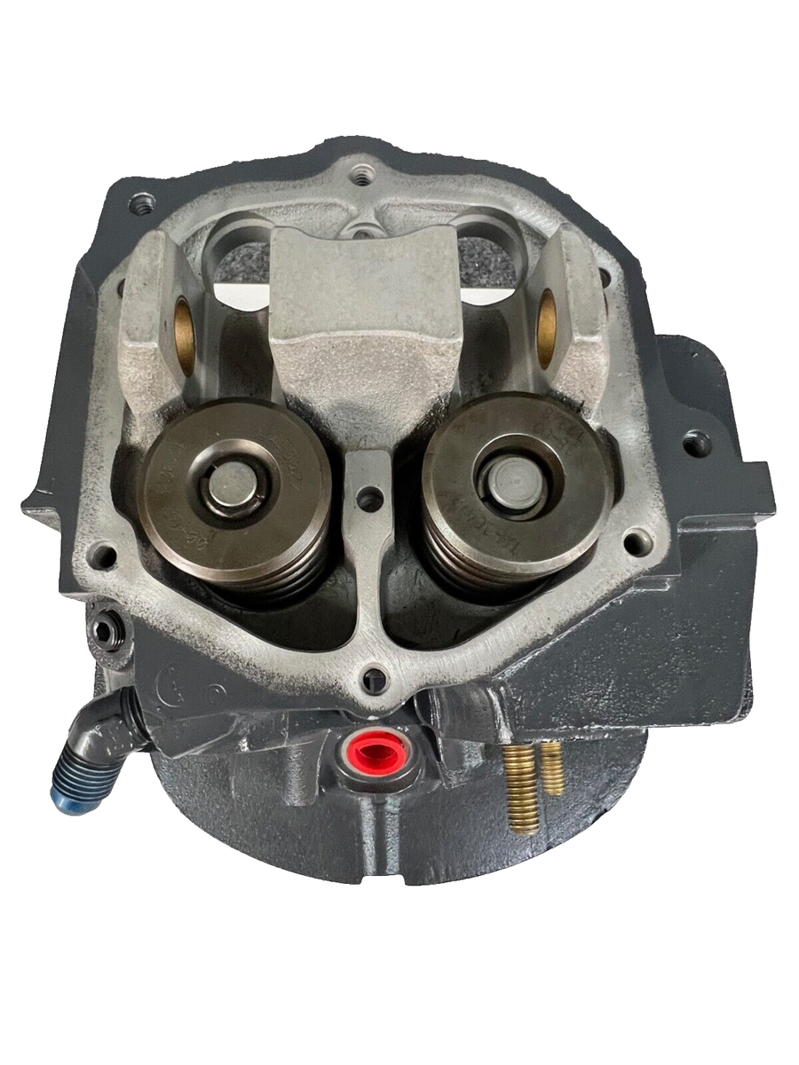 吉光窯 kikko Crack Cylinder 05K21104 Lycoming Cylinder With Piston Io360 for sale online