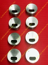 6.5L 6.5 & 6.2 Diesel Diamond Pre-Cups Precups Pre Combustion Chamber Cups