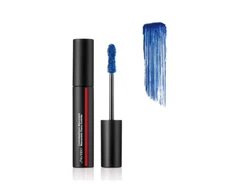 Shiseido -ControlledChaos MascaraInk - 02 Sapphire Spark 0.32oz, New in Box