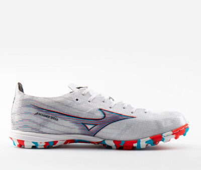 Mizuno Alpha Pro AS Wide Soccer Turf Shoes (23640) Football Boots