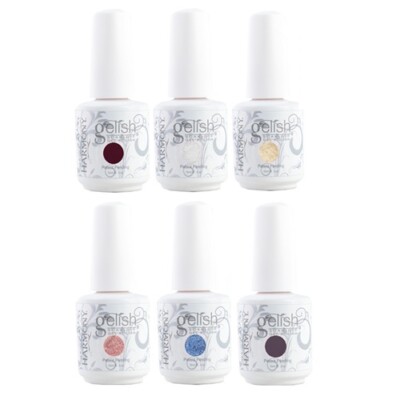 Harmony Gelish - Choose Any Color - A-Z - 15mL / 0.5oz