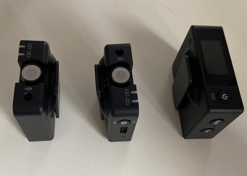 wireless microphone system• - Picture 5 of 10