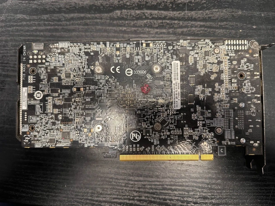 GIGABYTE RadeonRX 570 Gaming 8G rev. 2.0 Graphics Card, 2X WINDFORCE Fans - Image 2 of 2