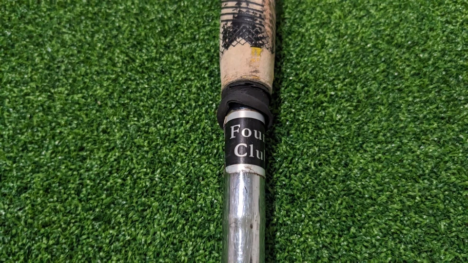Founders Club FC Milled 02 Putter RH Grip Needed - Image 3 of 4