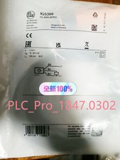 IG5399 1PCS Brand New IFM IG5399 Proximity Switch Sensor Fast delivery